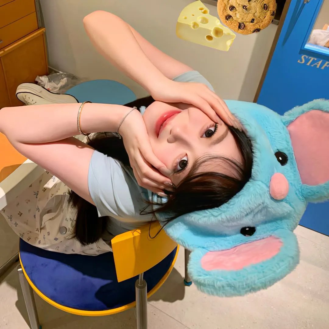 与姑母同行